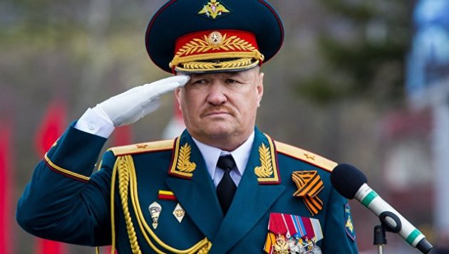 "Было предательство": В РФ раскрыли новые подробности гибели генерала в Сирии
