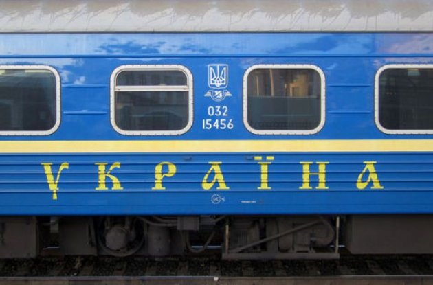 Взрывы в Калиновке: «Укрзалізниця» изменила маршрут 14 поездов