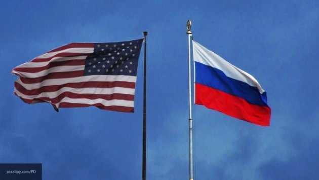 Россия ответила США на обвинения в ядерной угрозе