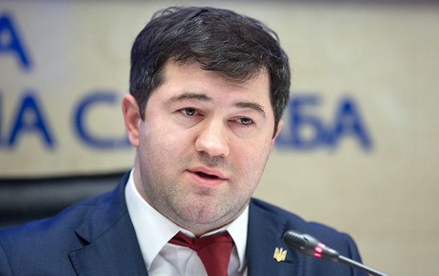 "То, что нужно Украине": Насиров описал идеальную налоговую реформу