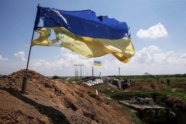 Война на Донбассе: в Минобороны рассказали о новых потерях сил АТО