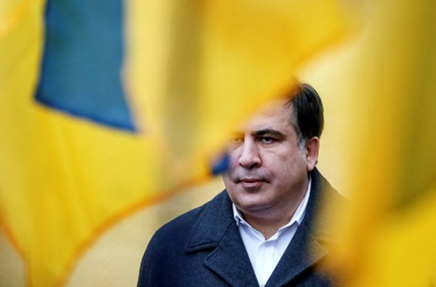 Украинцы рассказали, готовы ли жить при «президенте Саакашвили»: результаты опроса