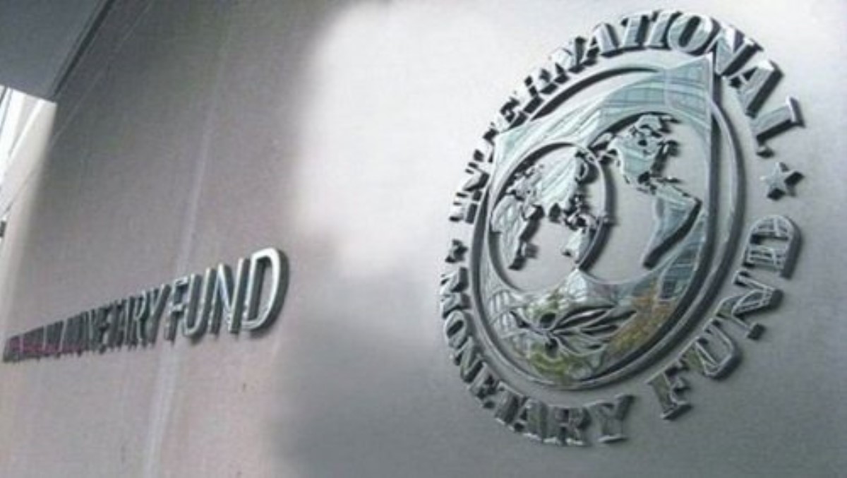 Нет прогресса: руководство МВФ отказалось ехать в Украину