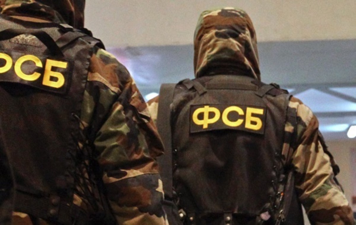 У ФСБ чуть ли не каждый день "успехи" в Крыму