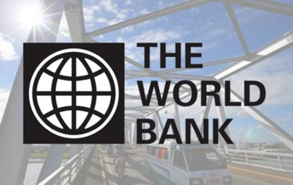 Всемирный банк ожидает в Украине инфляцию