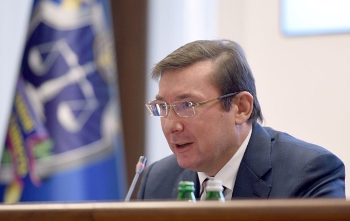 ГПУ: Ущерб от экс-налоговиков Януковича – 100 млрд