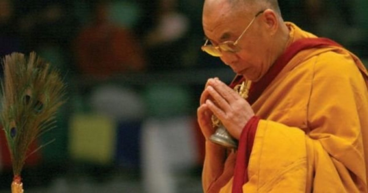 Далай-лама виступив з неочікуваною заявою щодо України