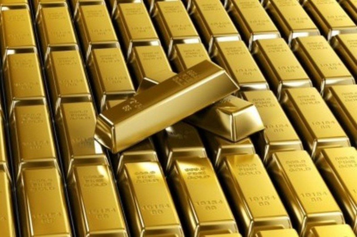 Полтонны украинского золота в Швейцарии: стало известно, кому принадлежит клад