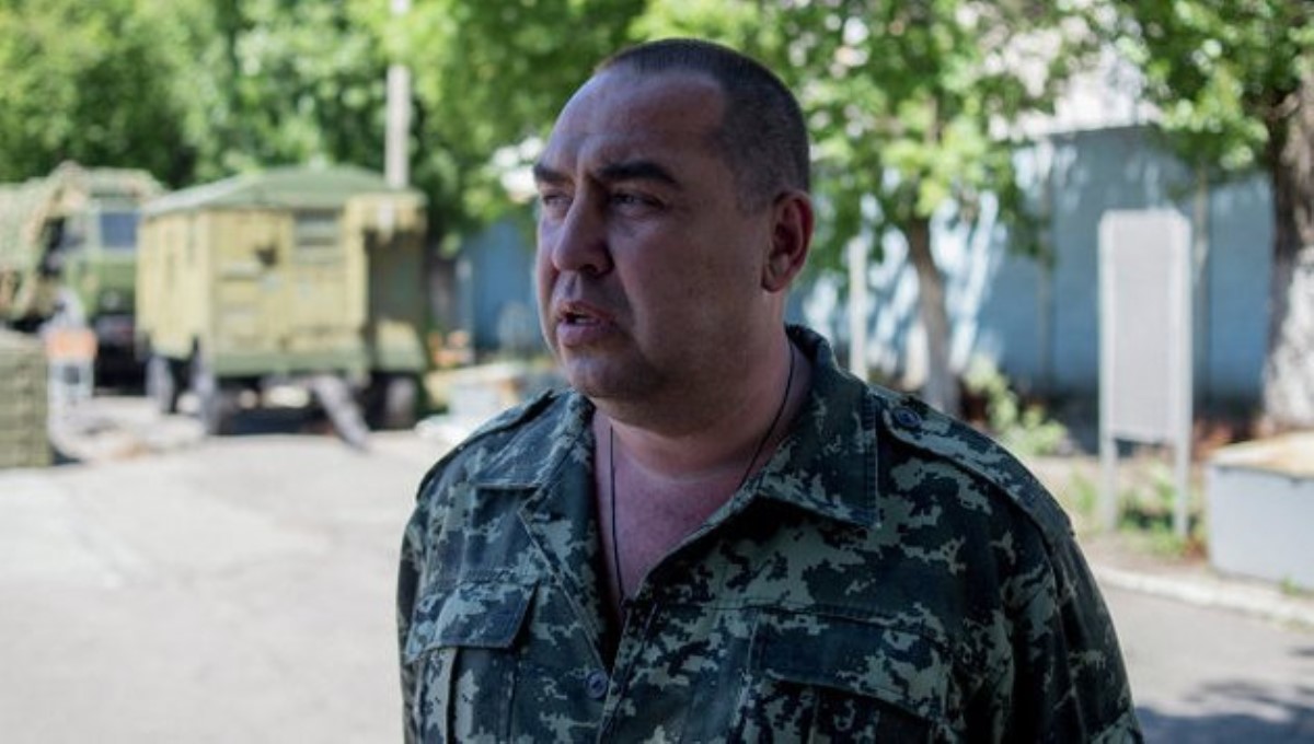 Вторые в Европе: Плотницкий рассказал о невероятной силе "армии ЛНР"