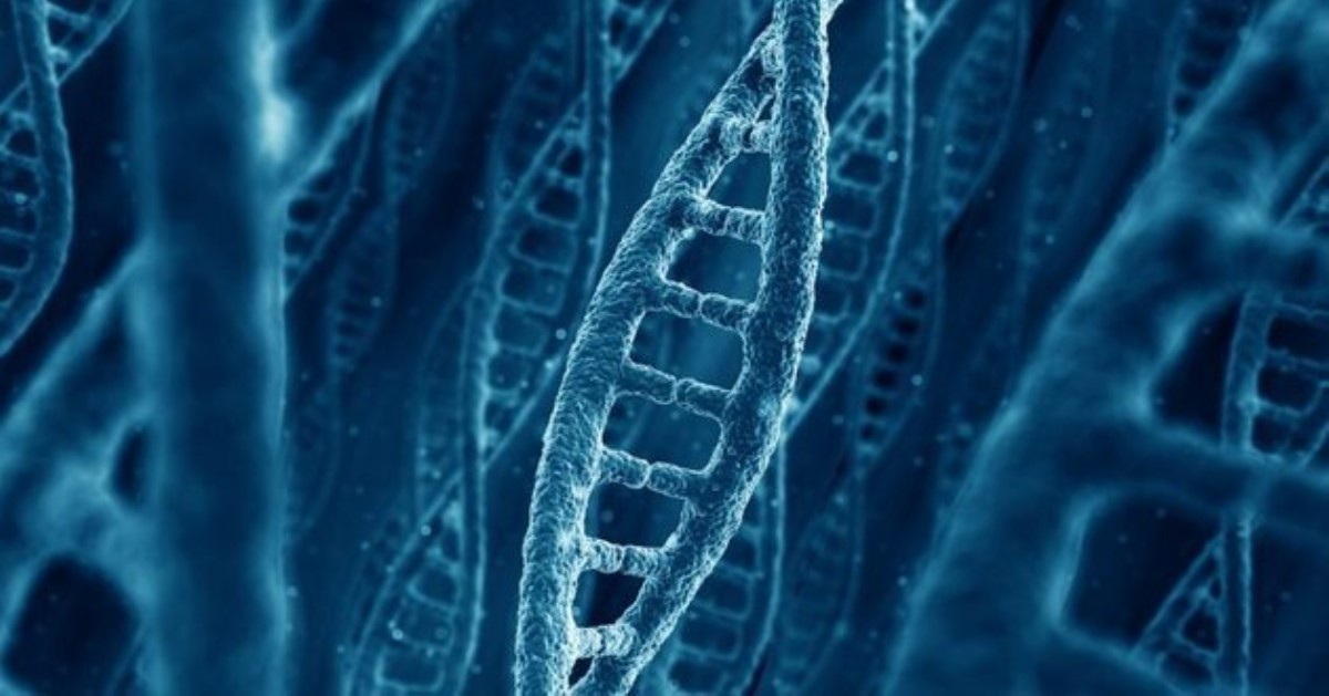 Музыка в крови: ученые провели интересный эксперимент с ДНК человека