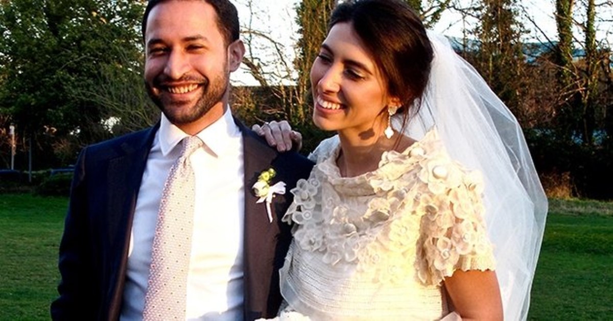 Валерий Меладзе отвел дочь к алтарю: кадры шикарной свадьбы в Марокко