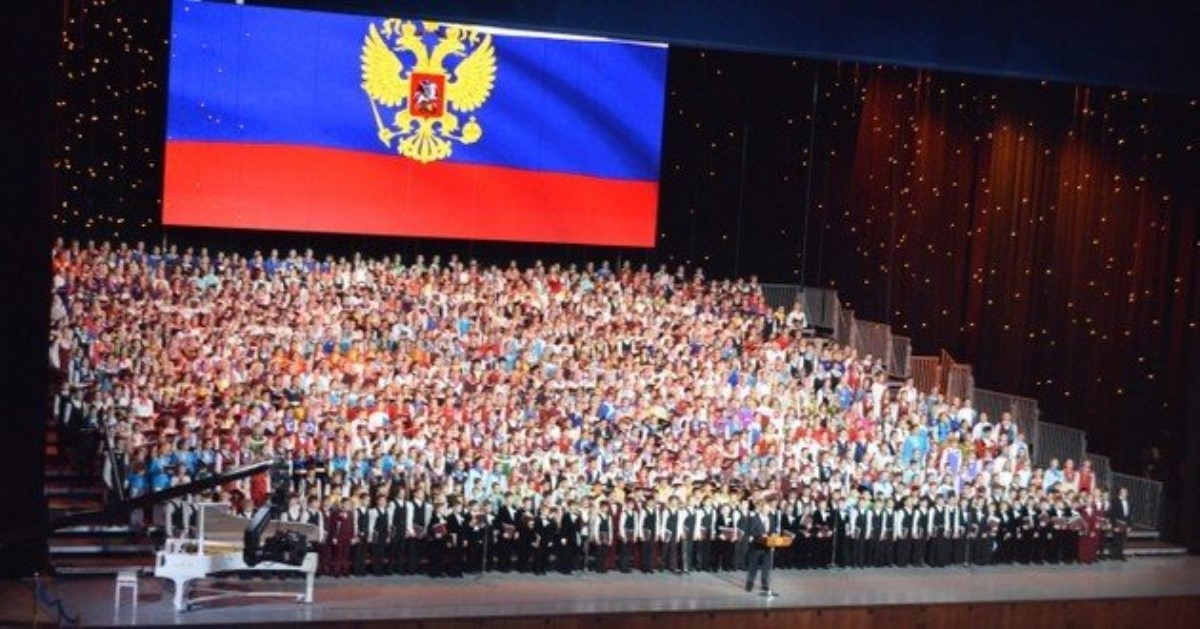 СБУ на заметку: "культурный батальон Кремля" объявил гастрольный сезон в Крыму