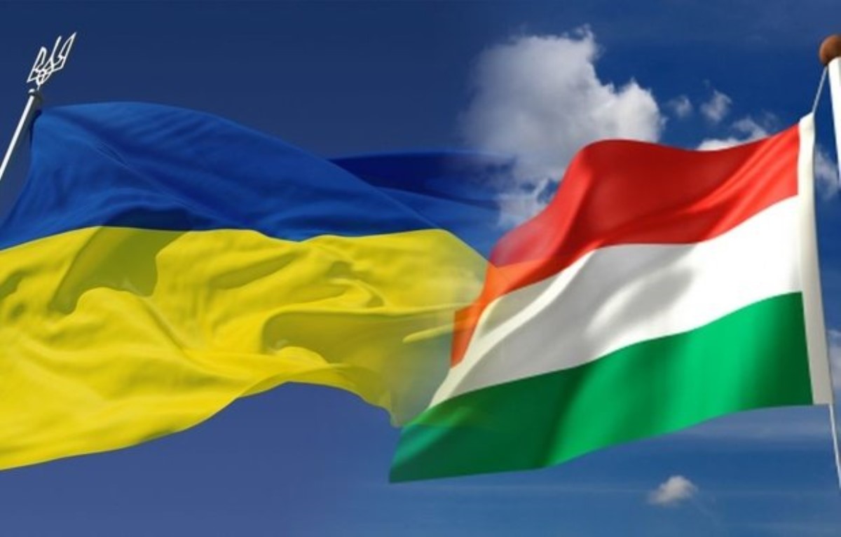 Венгрия объявила Украине дипломатическую войну