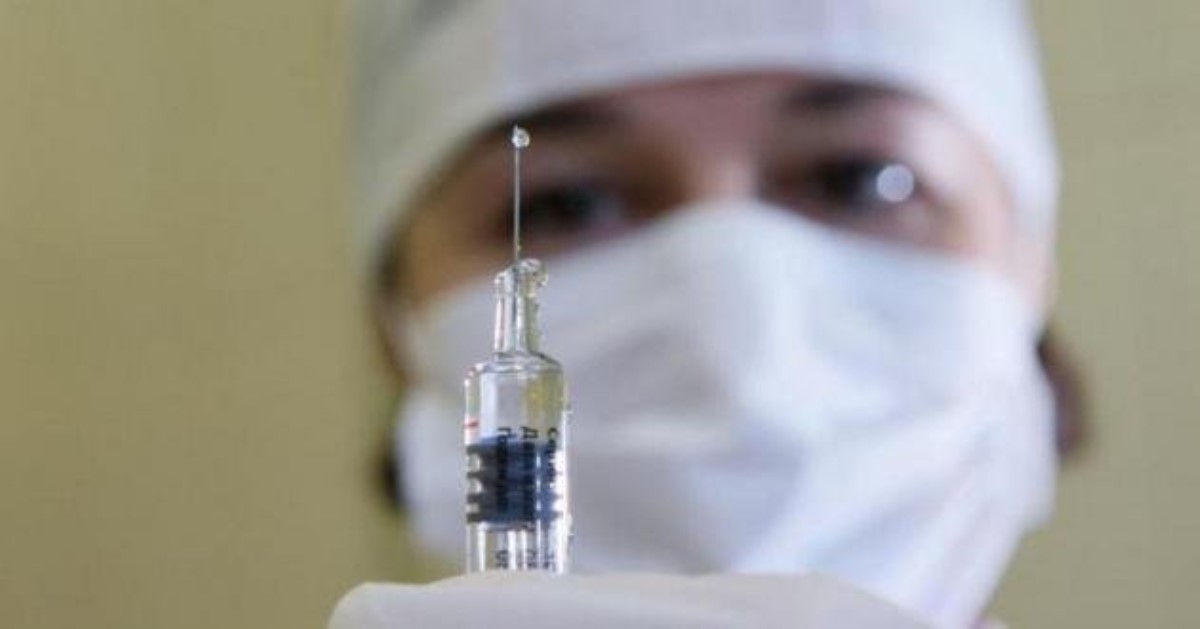 В Украине решили усугубить проблему с вакцинацией