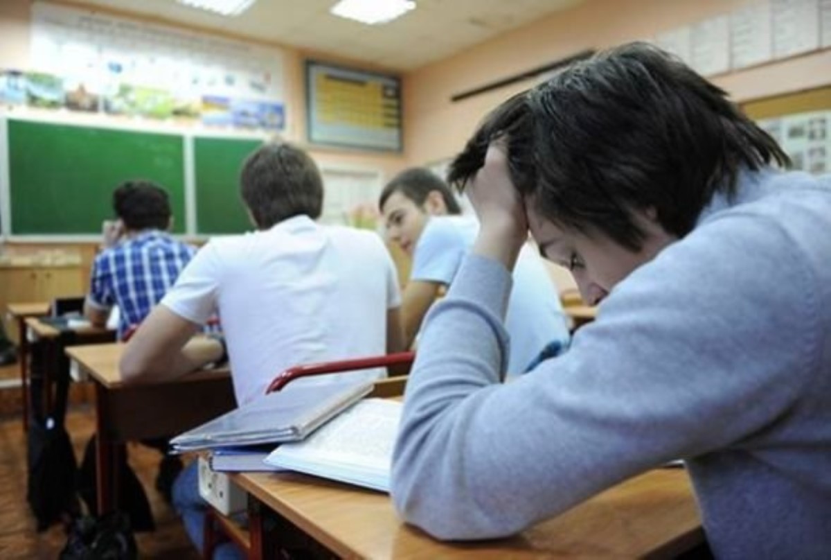 В Киеве забили тревогу из-за нового наркотика в школах