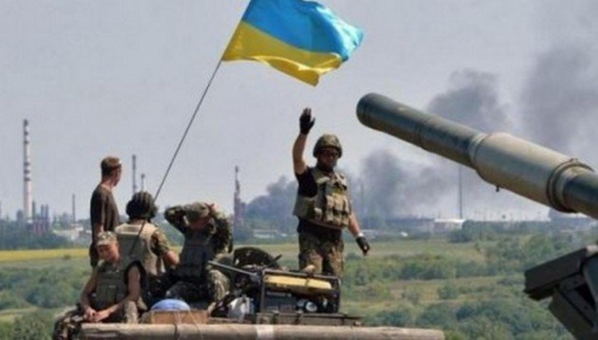 Украинская армия – молодцы:  рассказ боевика ДНР о войне на Донбассе