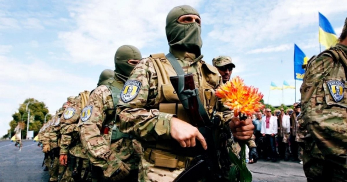 Эксперт предупредил о последствиях военного положения в Украине