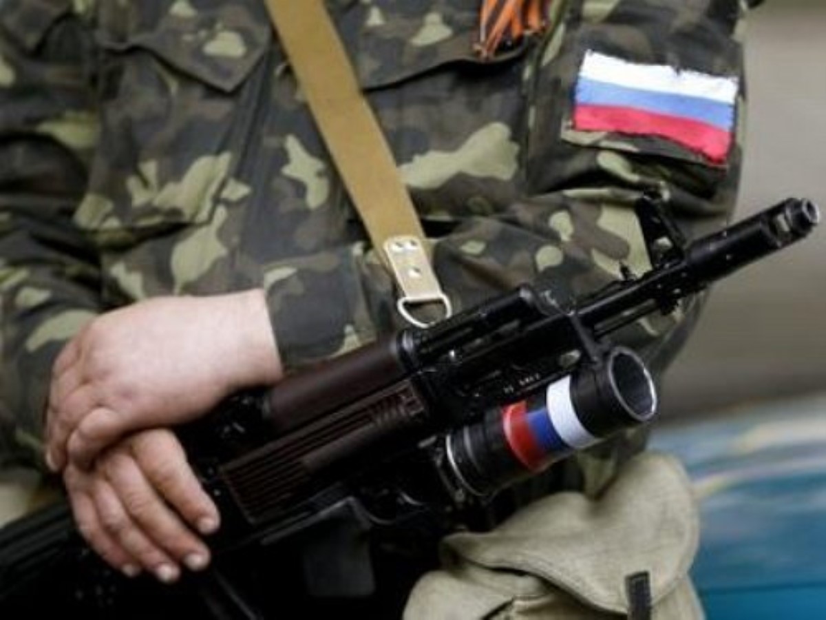 В сети показали "свежую" партию ликвидированных террористов "ДНР"