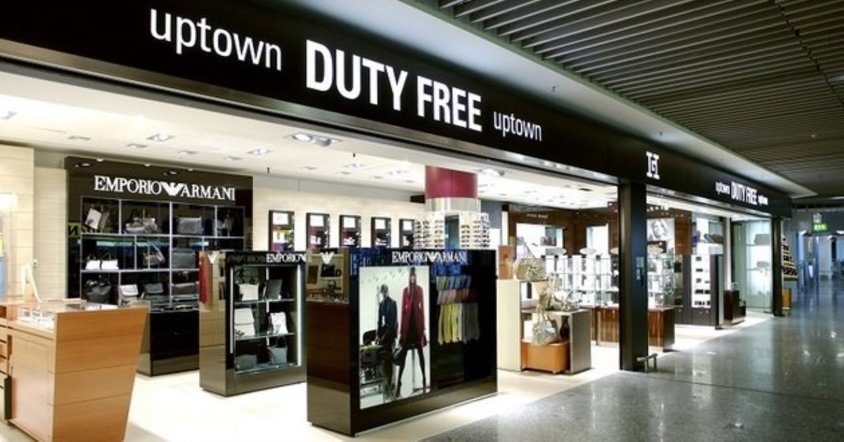 Раскрыты грязные секреты магазинов duty free
