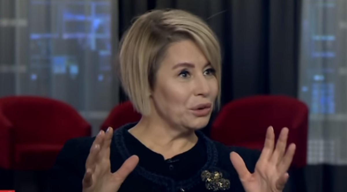 Украинцы "ждут не дождутся": Анна Герман анонсировала громкое возвращение Партии регионов