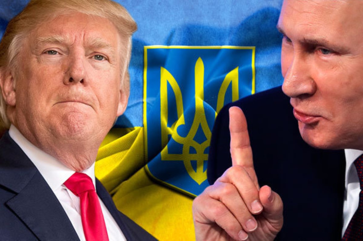 Берите пример с Украины: США раскритиковали Россию из-за ситуации на Донбассе
