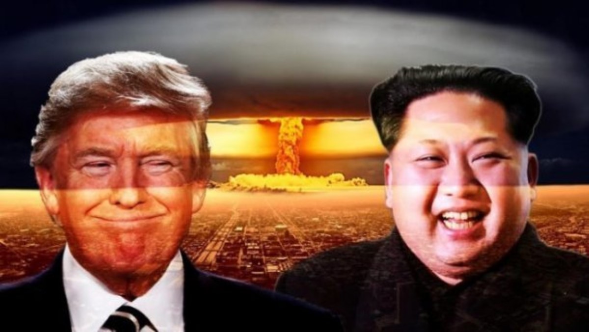 ЦРУ назвало дату возможного ядерного удара КНДР по США