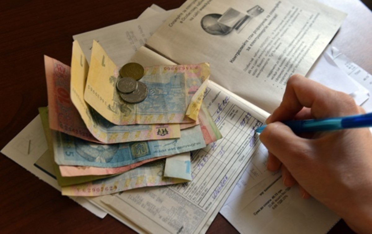 В Украине хотят перейти на прозрачные и своевременные расчеты "живыми" деньгами по субсидиям