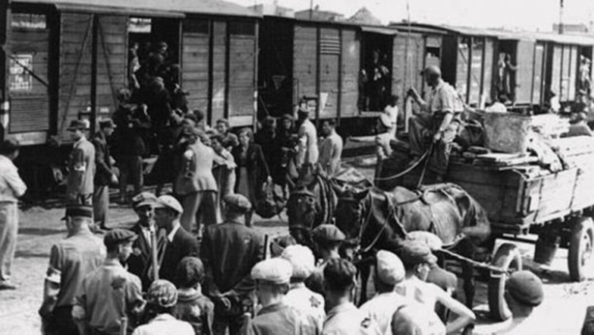 Почему советская власть осуществила массовую депортацию украинцев в Сибирь