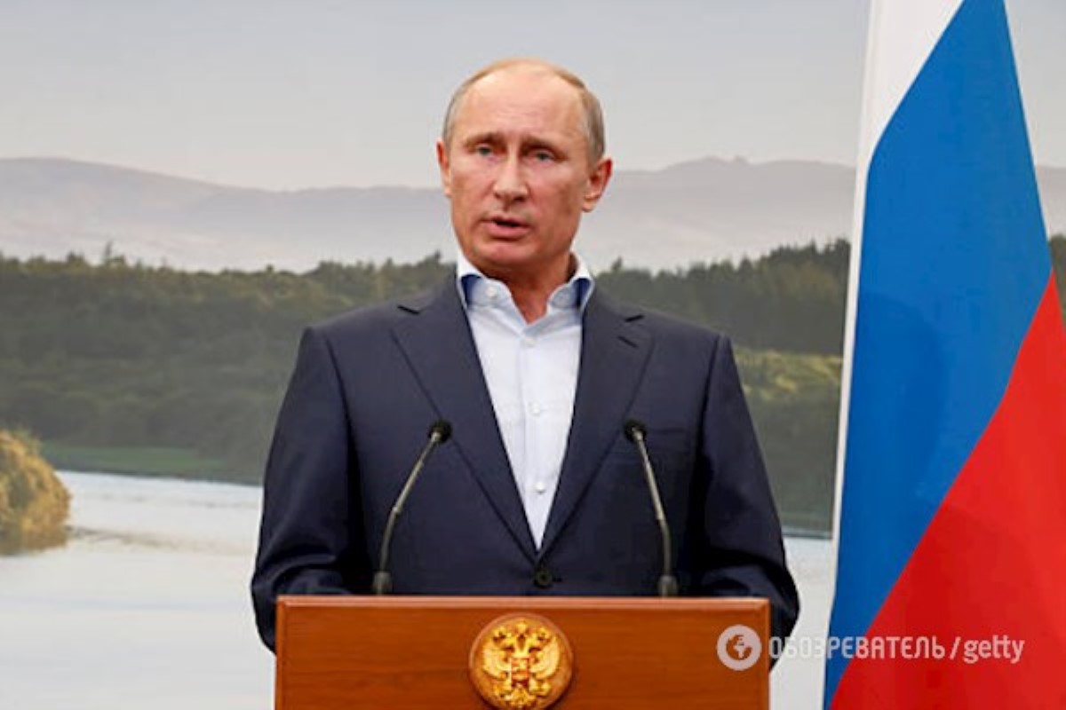 "Путин хотел бы выглядеть миротворцем": раскрыты подробности переговоров США и РФ по Украине