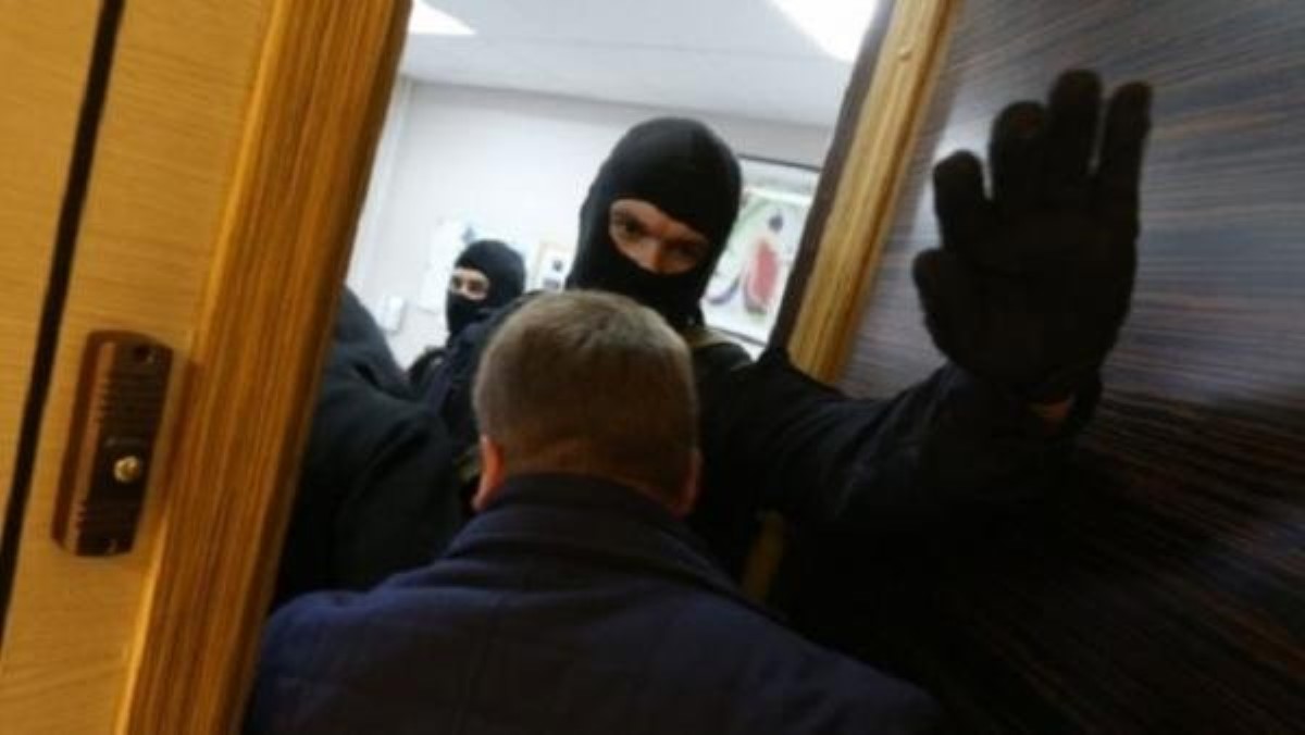 «Закошмарить» бизнес. Как МВД, СБУ и ГПУ продолжают дело Януковича