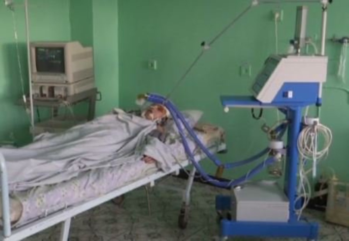Жестоко избитая друзьями на Житомирщине школьница умерла в больнице