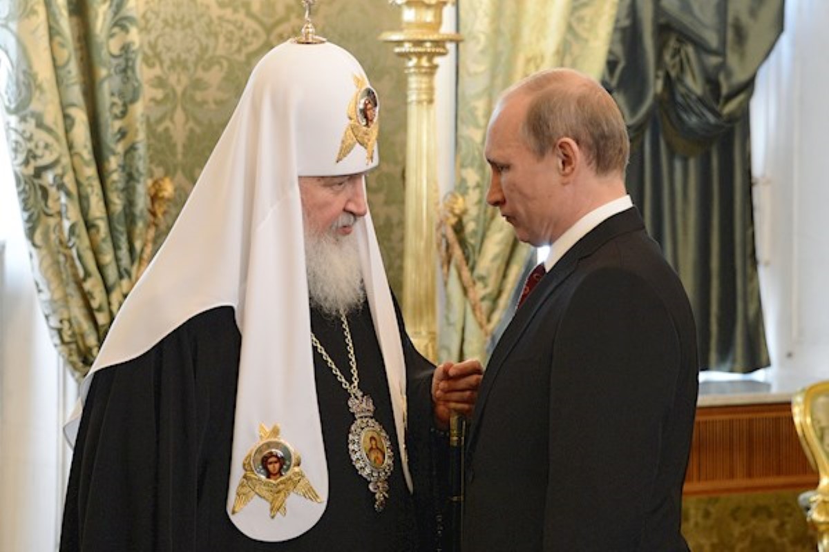 Кремлю нужна тотальная религиозная война в Украине: в УПЦ КП сделали заявление