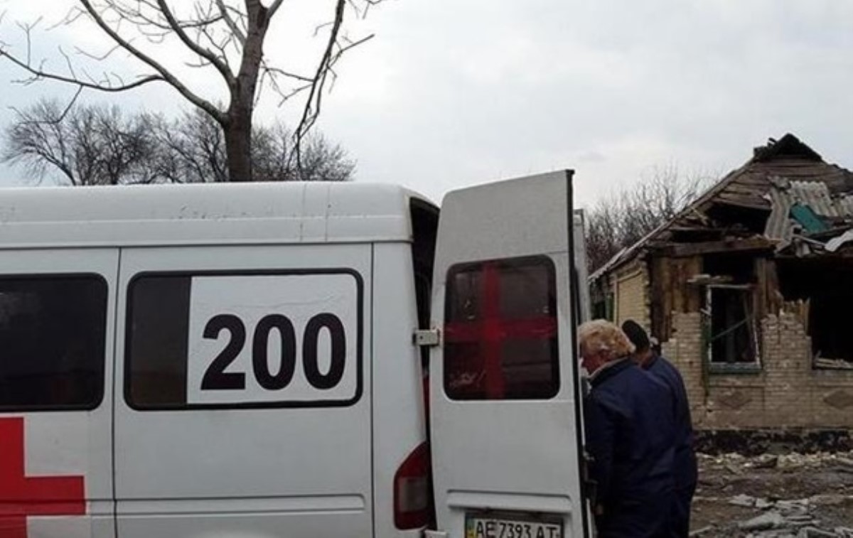 ОБСЕ: В Россию въехала машина с "грузом 200"