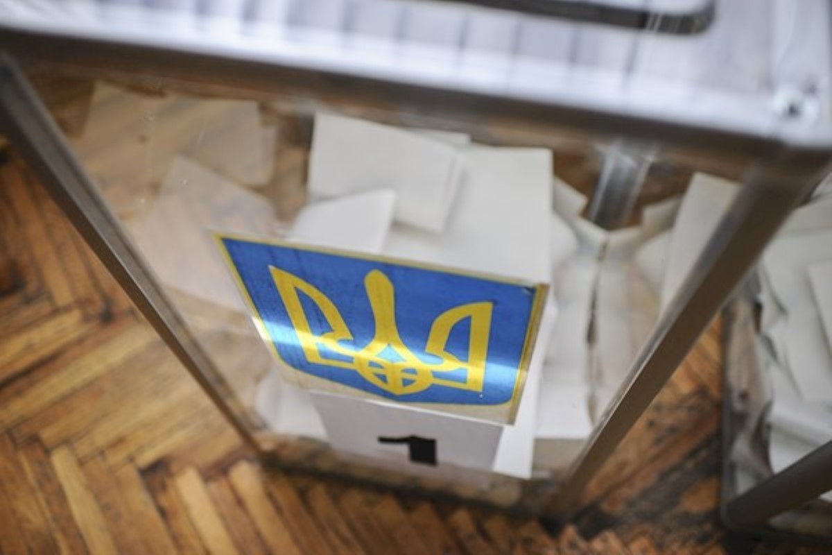 "Прекратить беспредел": в Раде обратились к власти перед выборами в ОТГ