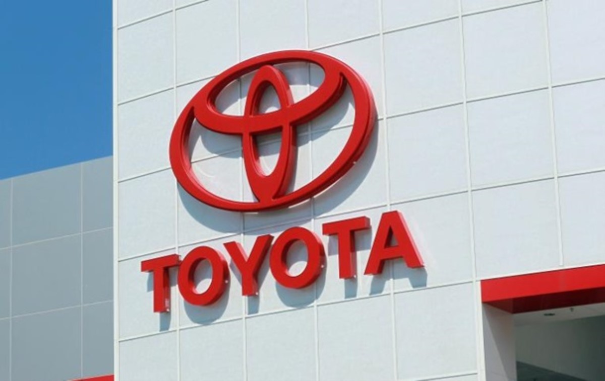 Toyota откажется от двигателей внутреннего сгорания