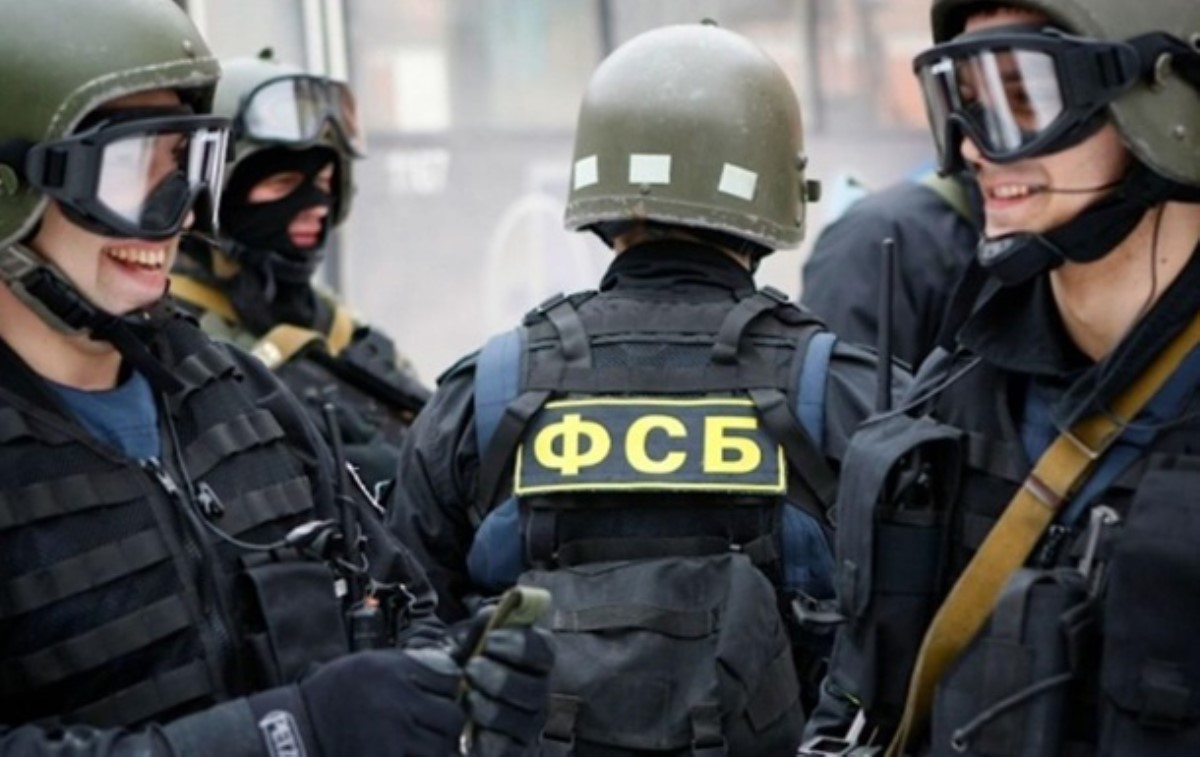 ФСБ готує нові викрадення українців?