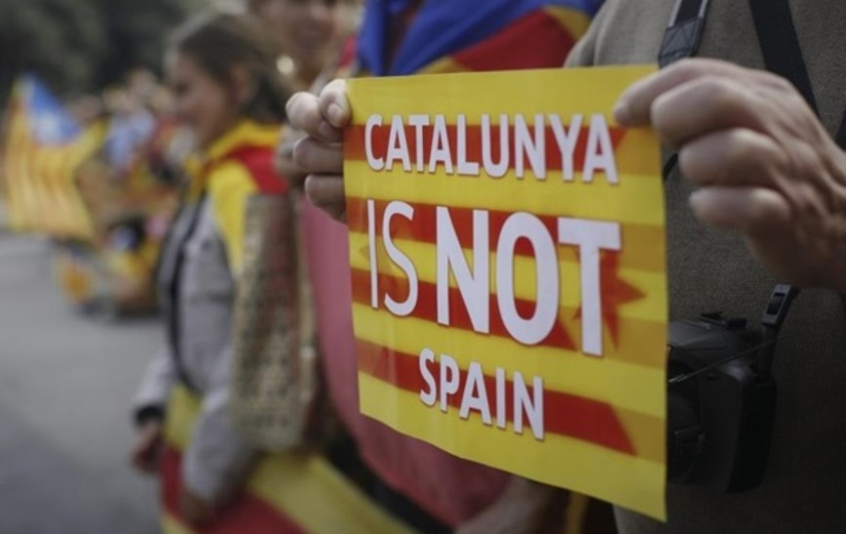 Що відбувається в Каталонії: всі подробиці
