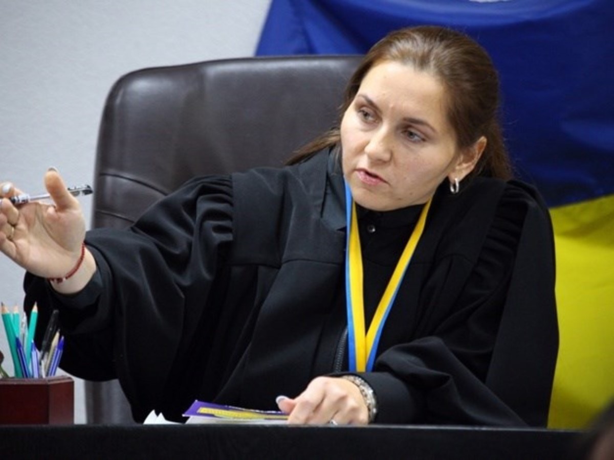 Более 200 приговоров: что известно о судье, которая ведет дело Зайцевой