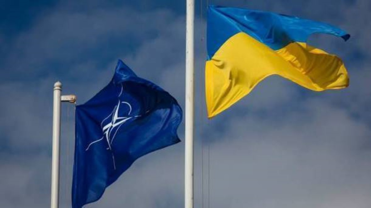Когда Украина может вступить в НАТО: появился позитивный прогноз