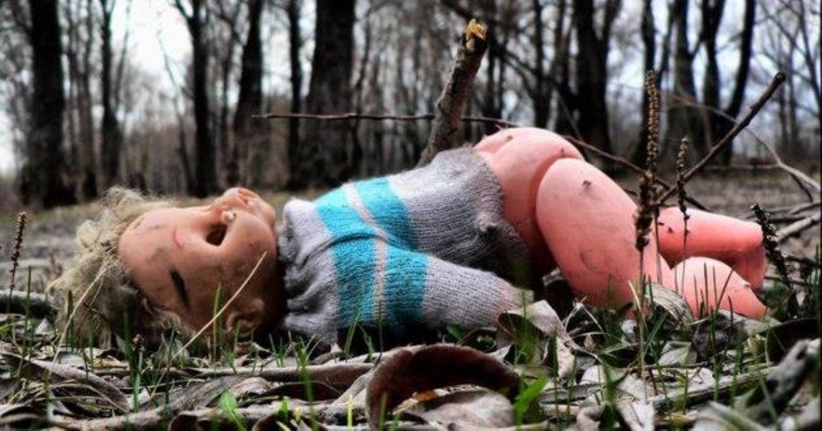 Ребенок погиб страшной смертью в Одессе: как в фильме ужасов