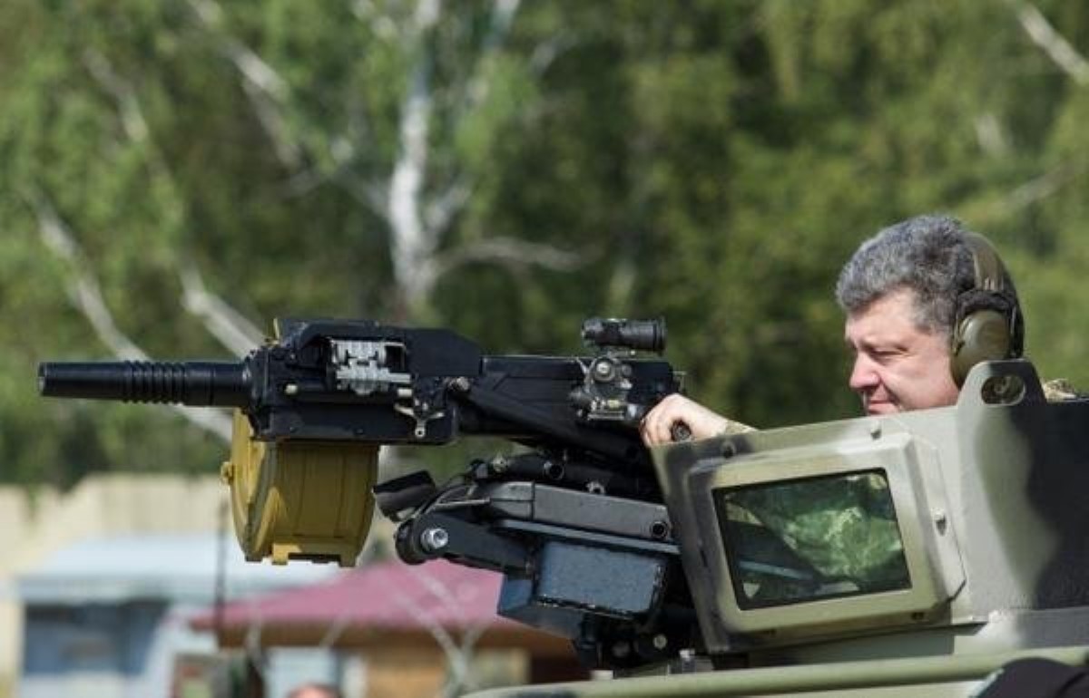 Летальное оружие для Украины: дипломат объяснил выгоду США