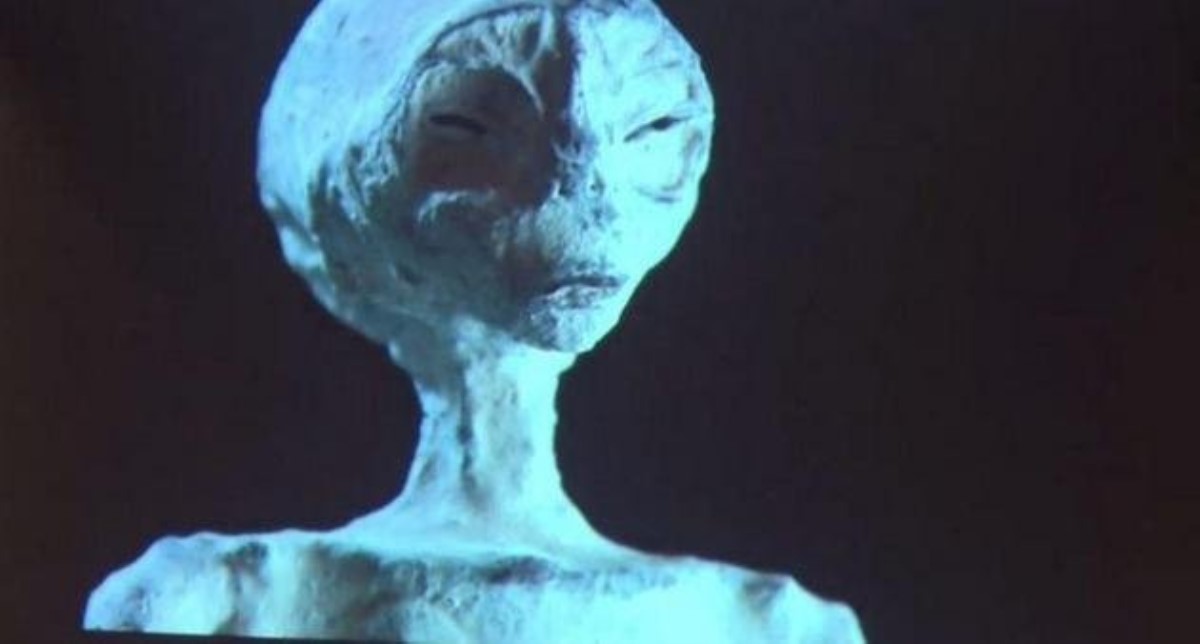 Мумии инопланетян, найденные в Перу, признали настоящими