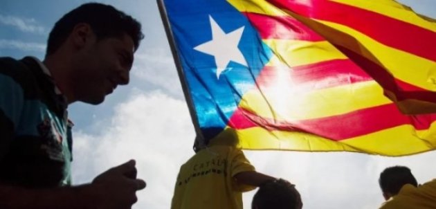 Референдум в Каталонии: появилась неожиданная реакция Европарламента