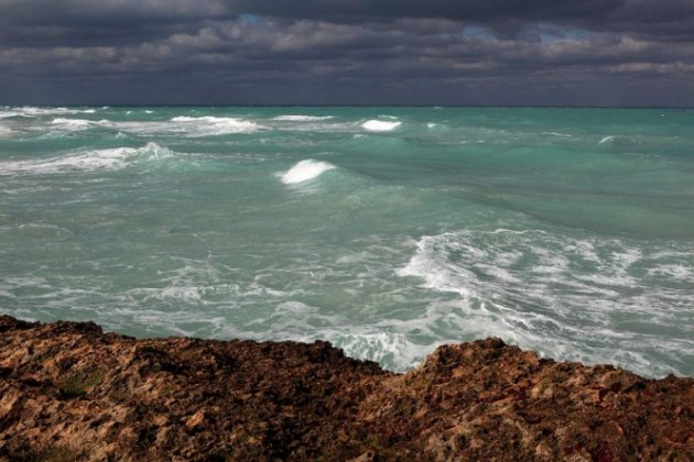 Ученые заявили об опасной ситуации в Атлантическом океане