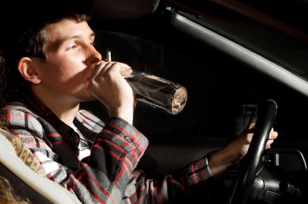 Простить нельзя помиловать: как наказывать пьяных водителей?