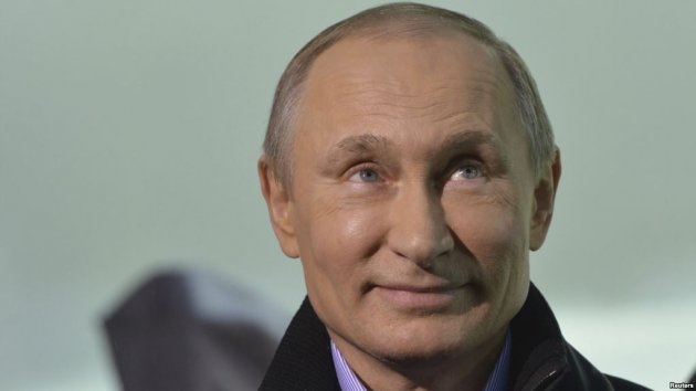 Растят нацию лилипутов: россиян взбесил стих о Путине в детсаду