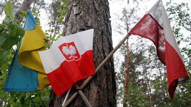 В Сейме Польши предложили сажать за пропаганду "бандеровской идеологии"