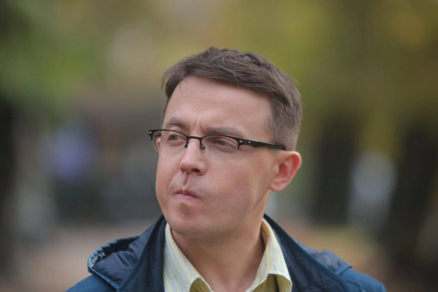 "Пора качать права": журналист пожелал "смерти" всем русскоязычным коллегам в Украине