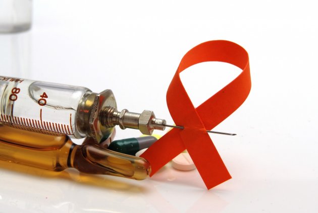 Японцы заявили, что создали лекарство от СПИДа