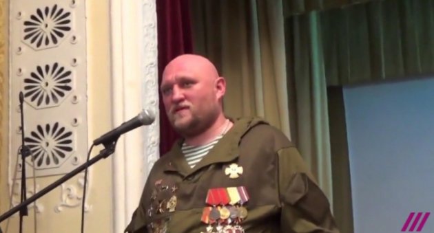 Его казнили: депутат сообщил о судьбе российского военного, захваченного в плен ИГИЛ в Сирии
